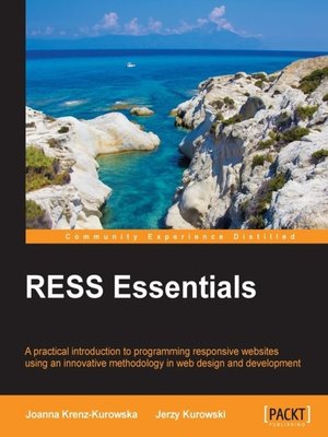 cover image of RESS Essentials